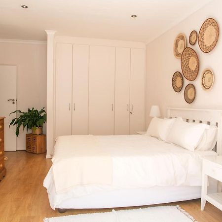 Camps Bay Guest Suite With Private Pool Kapstadt Exterior foto