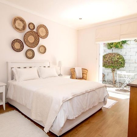Camps Bay Guest Suite With Private Pool Kapstadt Exterior foto