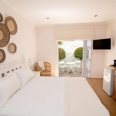 Camps Bay Guest Suite With Private Pool Kapstadt Exterior foto