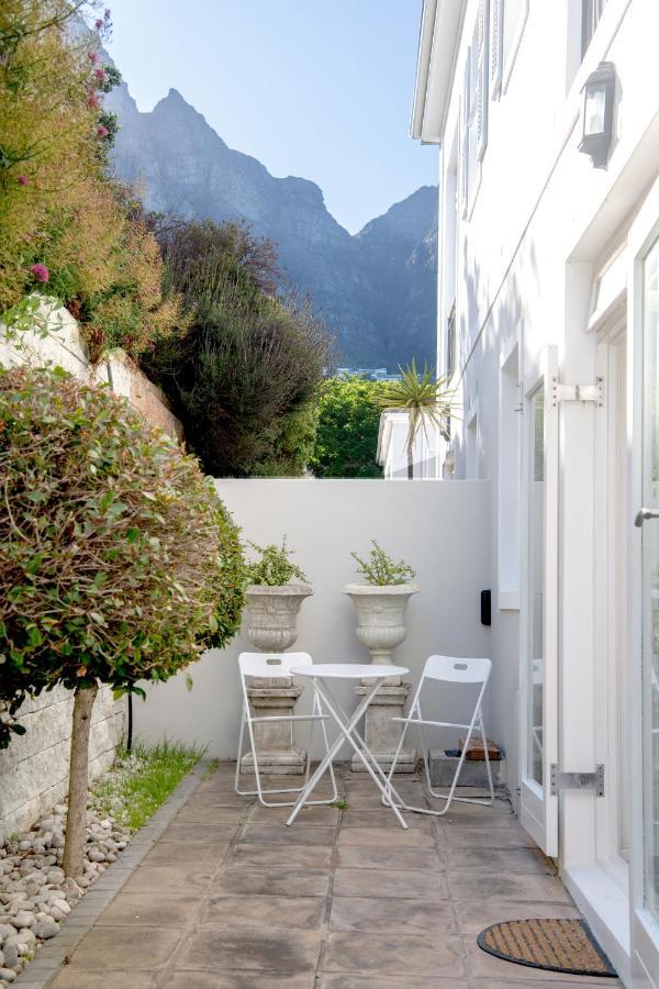 Camps Bay Guest Suite With Private Pool Kapstadt Exterior foto