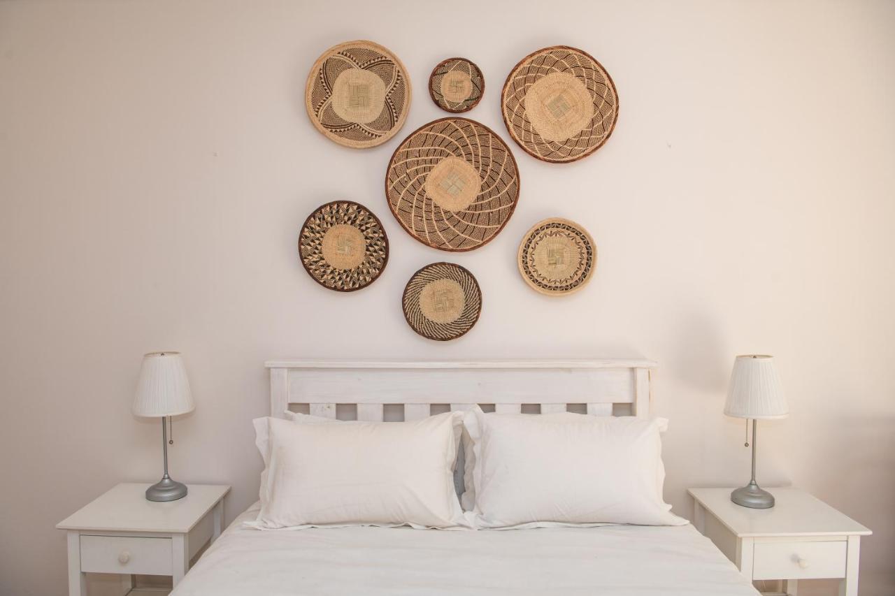 Camps Bay Guest Suite With Private Pool Kapstadt Exterior foto