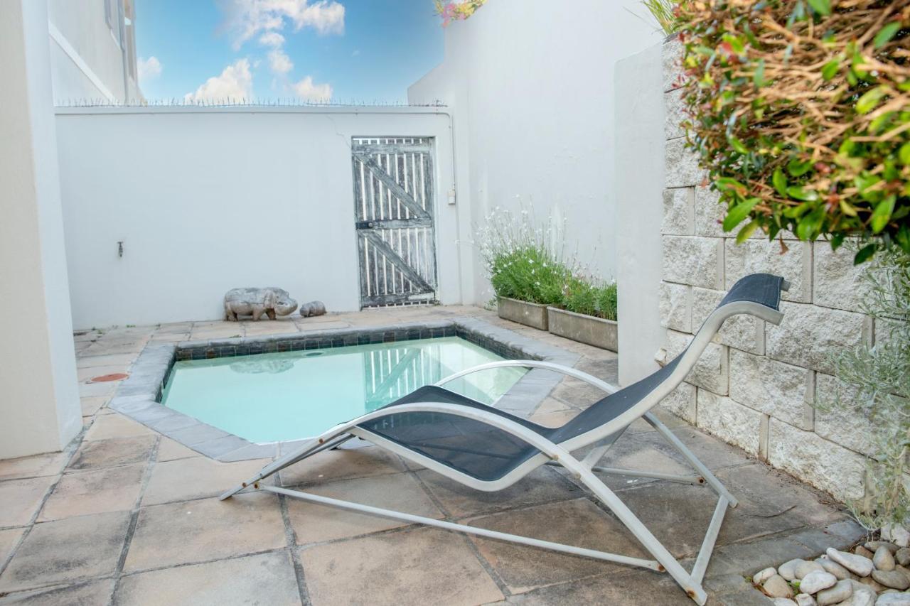 Camps Bay Guest Suite With Private Pool Kapstadt Exterior foto