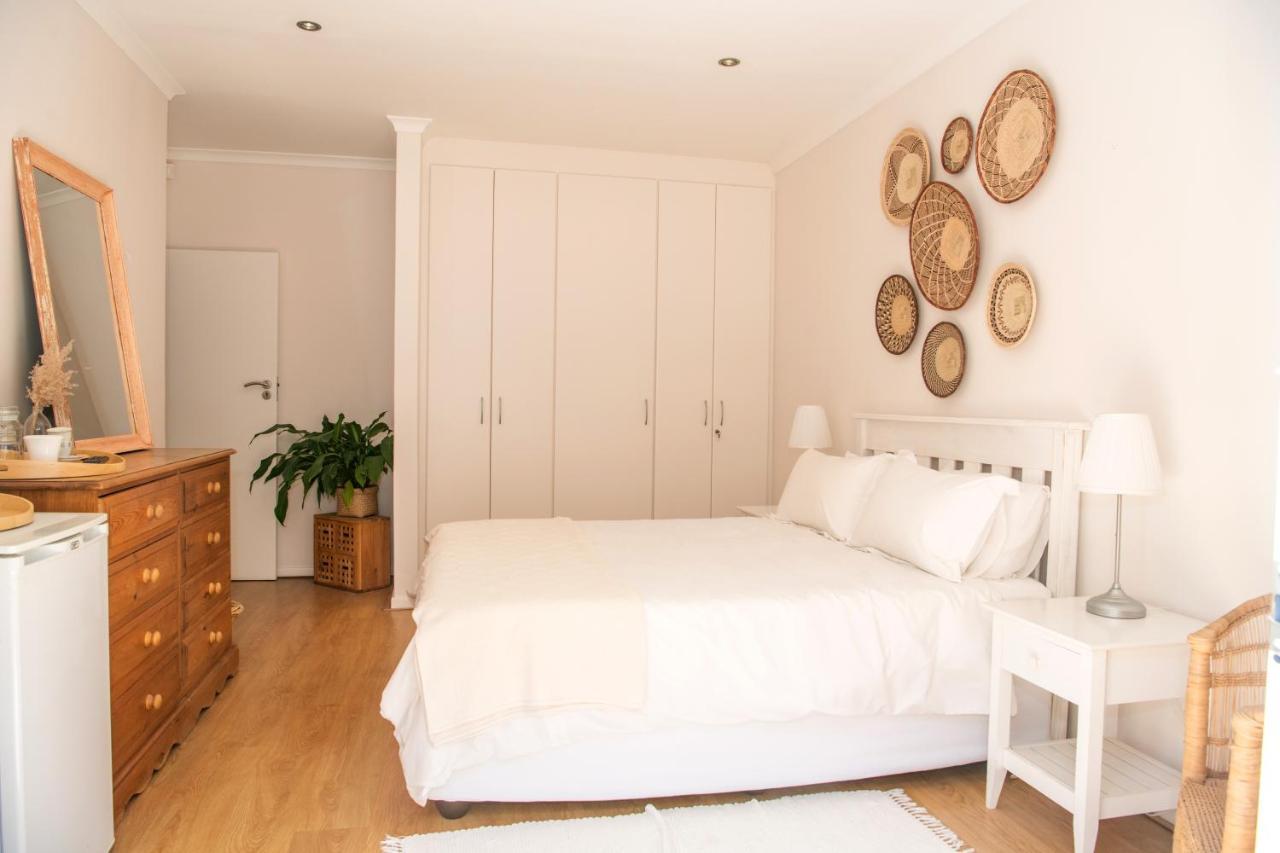 Camps Bay Guest Suite With Private Pool Kapstadt Exterior foto