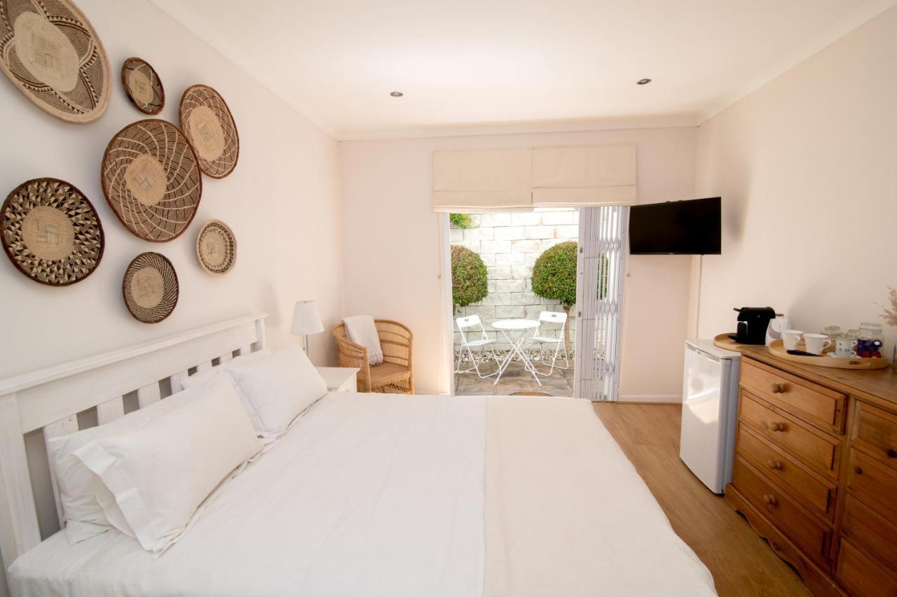 Camps Bay Guest Suite With Private Pool Kapstadt Exterior foto