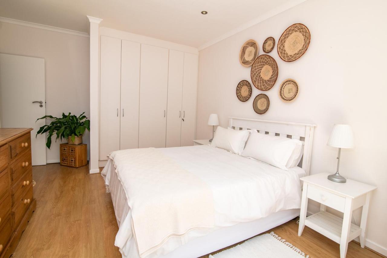 Camps Bay Guest Suite With Private Pool Kapstadt Exterior foto
