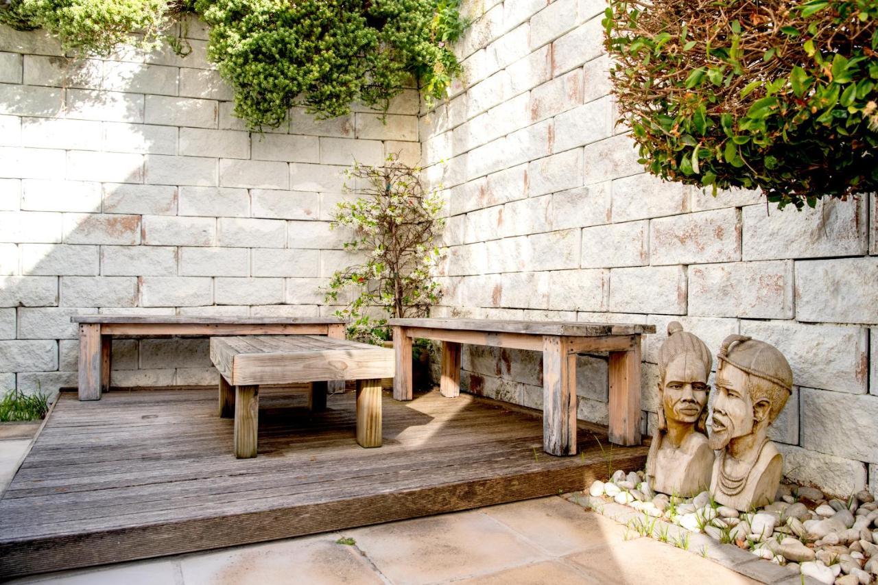 Camps Bay Guest Suite With Private Pool Kapstadt Exterior foto